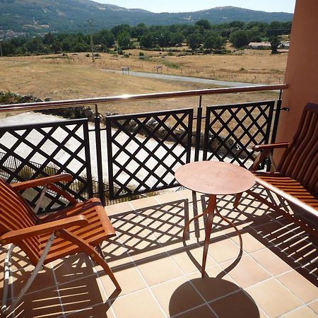 Apartamentos La Covatilla Neila de San Miguel Dış mekan fotoğraf