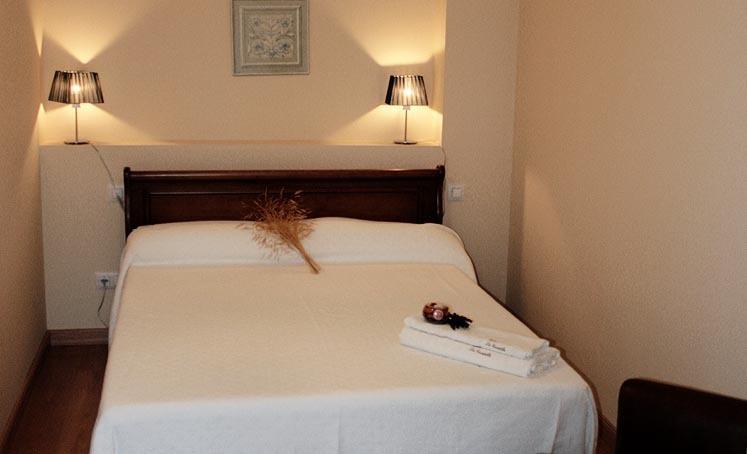 Apartamentos La Covatilla Neila de San Miguel Dış mekan fotoğraf