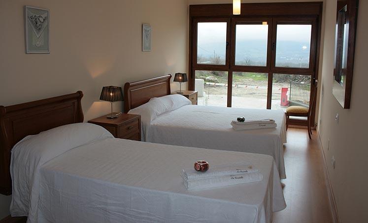 Apartamentos La Covatilla Neila de San Miguel Dış mekan fotoğraf
