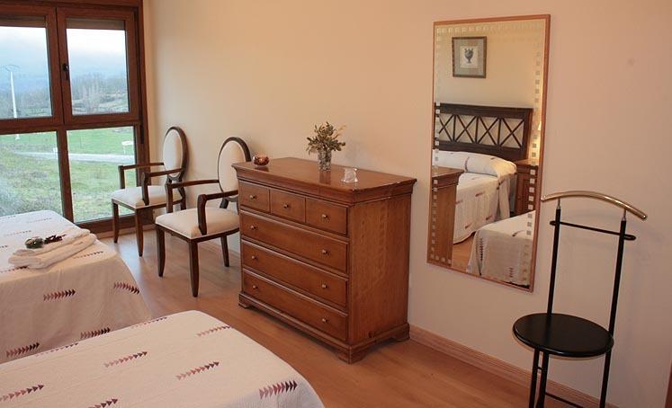 Apartamentos La Covatilla Neila de San Miguel Dış mekan fotoğraf