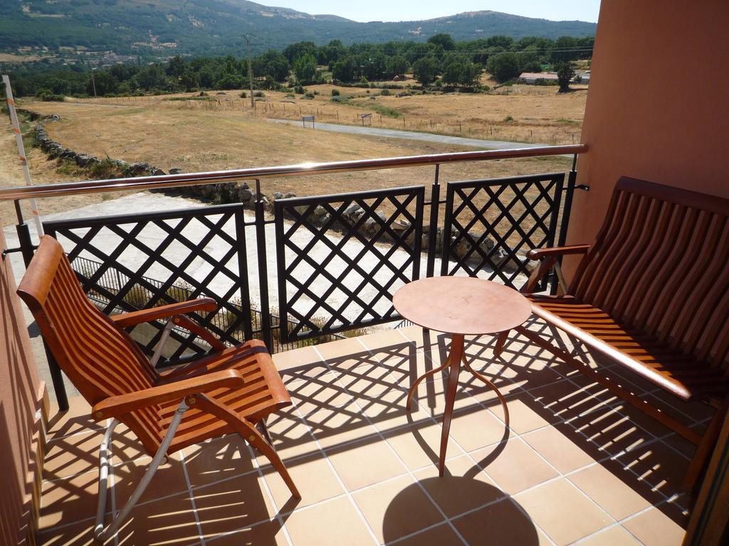 Apartamentos La Covatilla Neila de San Miguel Dış mekan fotoğraf