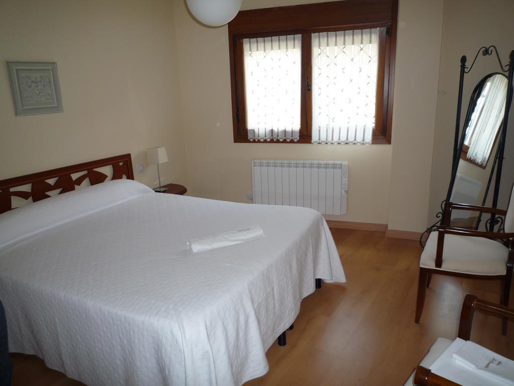 Apartamentos La Covatilla Neila de San Miguel Dış mekan fotoğraf